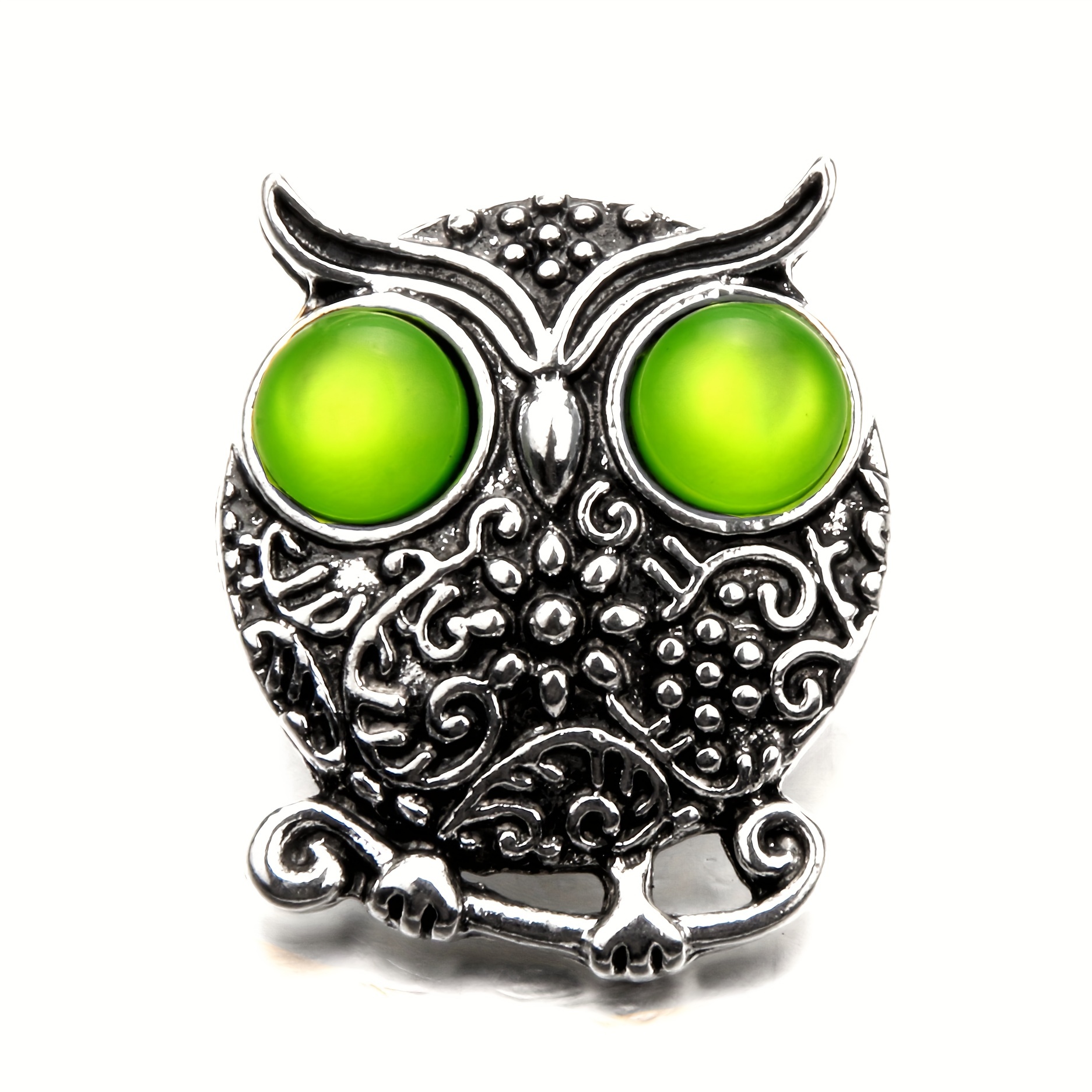 Noosa Button 18mm Snap Button Bracelet Accessory